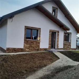 Super pret! Casa parter 3 camere cu placa de beton si 410 mp teren! Rate la dezvoltator! - foto 8