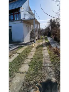 Casa de inchiriat in  Bucium Paun  pentru birouri/sediu de firma/depozit. - foto 16