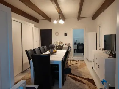 APARTAMENT 3 CAMERE +MANSARDA MOBILAT SI UTILAT GALATA PLATOUL INSORIT - Iasi