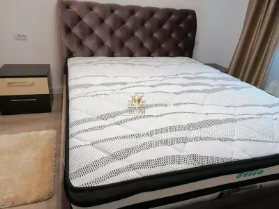 Apartament 2 camere  LUX inTudor Vladimirescu -Conest Residence! Liber din 26.04.2024 - foto 7