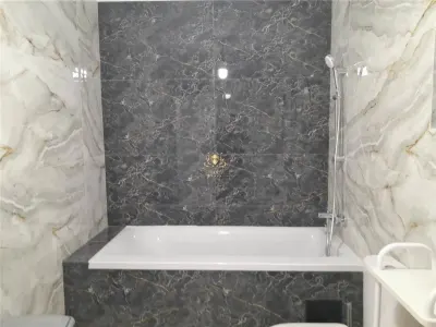 CASA CU 4 CAMERE BARNOVA finalizata si intabulata!.. COMISION 0! - foto 6
