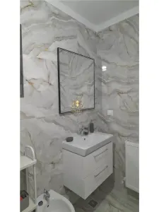 CASA CU 4 CAMERE BARNOVA finalizata si intabulata!.. COMISION 0! - foto 9