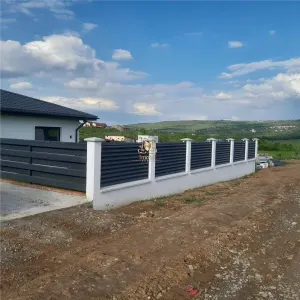 Casa pe parter  5 camere Bucium Visani - foto 23