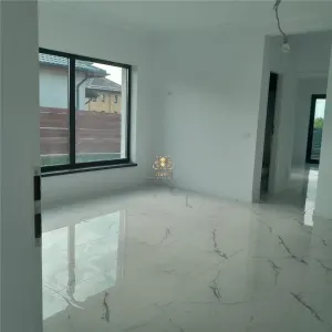 Casa pe parter  5 camere Bucium Visani - foto 9