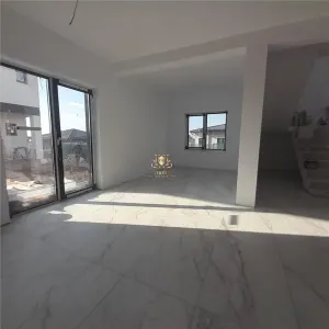 Casa finalizata cu 4 camere  Visani la asfalt! Mutare rapida! - foto 3