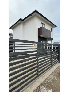Casa finalizata cu 4 camere  Visani la asfalt! Mutare rapida! - foto 4