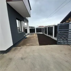 Casa finalizata cu 4 camere  Visani la asfalt! Mutare rapida! - foto 9