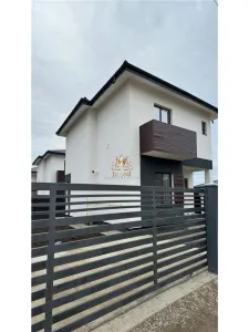 Casa finalizata cu 4 camere  Visani la asfalt! Mutare rapida! - foto 10