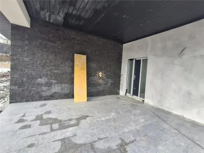 Casa pe parter  4 camere cu  2 beciuri si terasa ! Tomesti Primarie! Finalizare rapida! - foto 5