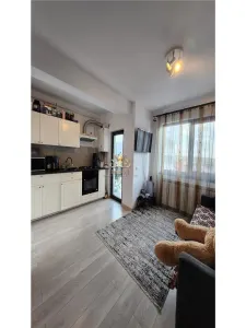 Apartament 2 camere si mansarda Popas Pacurari - Iasi