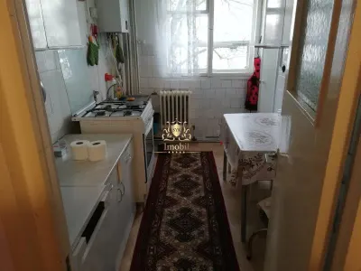 APARTAMENT 4 CAMERE TATARASI NEUROCHIRURGIE CU BECI SI GARAJ ! - foto 13