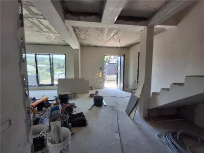 Vila moderna tip duplex  Bucium Visani la asfalt.Mutare rapida!  tva inclus. - foto 4