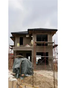 Casa in rate la dezvoltator - 4 camere Barnova cu priveliste panoramica! Tva inclus. - Iasi