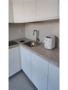 Apartament 1 camera de  40mp - LUX in spate la Family Market Bucium! LIBER! - foto 8