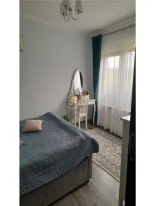 Casa cu 5 camere linga Hanul Trei Sarmale cu 645 mp teren.  Persoana fizica! - foto 12