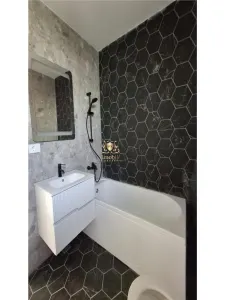 Casa la pret de apartament 3 camere 2 bai Bucium Visani. - foto 12