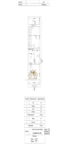Casa la pret de apartament 3 camere 2 bai Bucium Visani. - foto 16