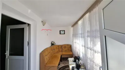 Casa cu teren 2783 mp- Panciu-Satu Nou - foto 3