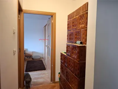 Apartament 3 camere, et 3, CT, balcon mare, doua bai - foto 4