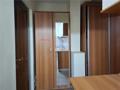 Apartament 2 camere, et 3, CT, mobilat si utilat, Gara - Focsani