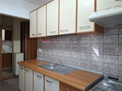 Apartament 2 camere, et 3, CT, mobilat si utilat, Gara - foto 6