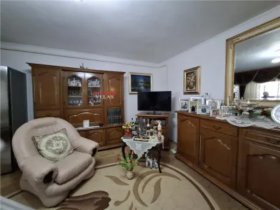 Apartamnet 2 camere, transformat in 3 camere, parter, Longinescu - foto 5