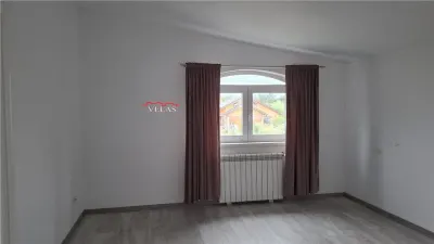 Casa Focsani, P+M, CT, cu 600 mp teren - foto 12
