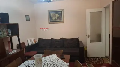 Apartament 3 camere, et.3, Piata Sud - foto 1