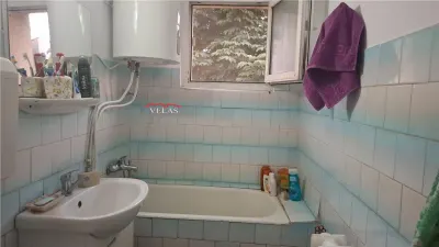 Apartament 3 camere, et.3, Piata Sud - foto 6