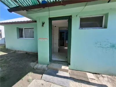 Casa cu teren 1662 mp teren, Golesti - foto 5
