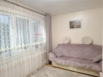 Apartament 2 camere, transformat in 3 camere, parter - foto 2