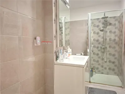 Apartament 2 camere, transformat in 3 camere, parter - foto 15