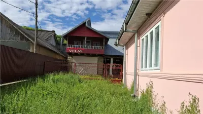 Casa cu 2360 mp teren, Racoasa - foto 13