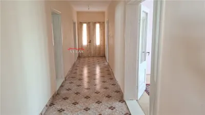 Casa cu 2360 mp teren, Racoasa - foto 5
