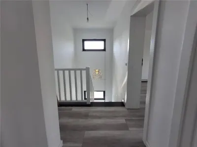 Vila moderna cu 595mp teren centru- BARNOVA  finalizare rapida! - foto 13