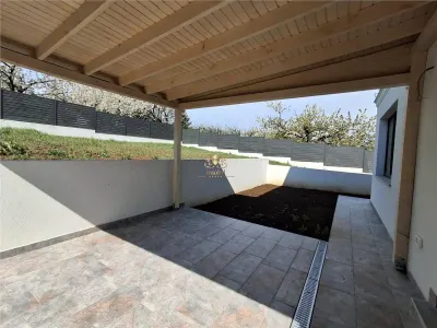 Vila moderna cu 595mp teren centru- BARNOVA  finalizare rapida! - foto 3