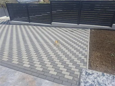 Vila moderna cu 595mp teren centru- BARNOVA  finalizare rapida! - foto 21