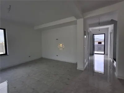 Vila moderna cu 595mp teren centru- BARNOVA  finalizare rapida! - foto 7