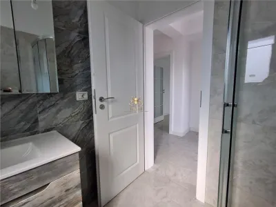 Vila moderna cu 595mp teren centru- BARNOVA  finalizare rapida! - foto 8