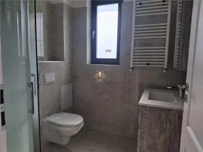 Vila moderna cu 595mp teren centru- BARNOVA  finalizare rapida! - foto 10