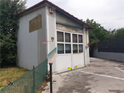 Spalatorie auto, cu teren 632 mp, deschidere 13 ml, Focsani - foto 2