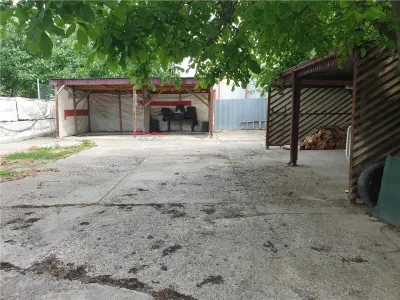 Spalatorie auto, cu teren 632 mp, deschidere 13 ml, Focsani - foto 11