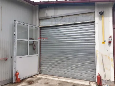 Spalatorie auto, cu teren 632 mp, deschidere 13 ml, Focsani - foto 5