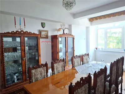 Apartament 4 camere, bloc tip vila, 108 mp, et 3, boxa, ultracentral - foto 2