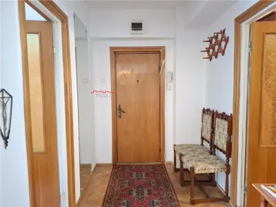 Apartament 4 camere, bloc tip vila, 108 mp, et 3, boxa, ultracentral - foto 12
