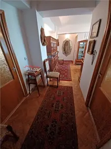 Apartament 4 camere, bloc tip vila, 108 mp, et 3, boxa, ultracentral - foto 13