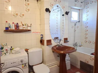 Apartament 4 camere, bloc tip vila, 108 mp, et 3, boxa, ultracentral - foto 16