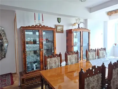 Apartament 4 camere, bloc tip vila, 108 mp, et 3, boxa, ultracentral - foto 3