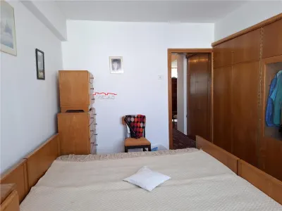 Apartament 4 camere, bloc tip vila, 108 mp, et 3, boxa, ultracentral - foto 8