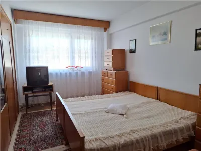 Apartament 4 camere, bloc tip vila, 108 mp, et 3, boxa, ultracentral - foto 9